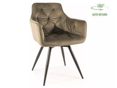 Kėdė SMA12405 Kėdė SMA12405