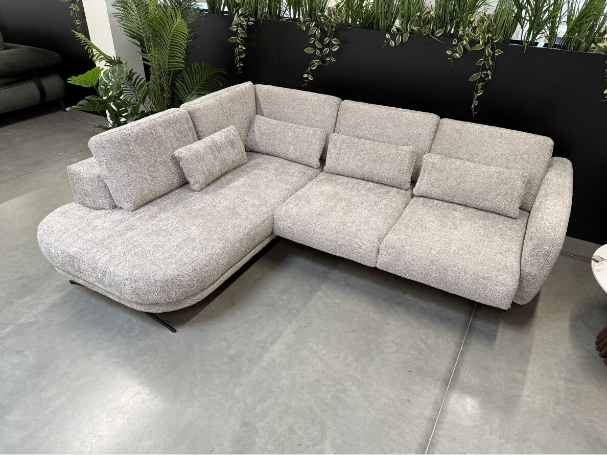 Minkštas kampas IL25961 3 Minkštas kampas IL25961 3