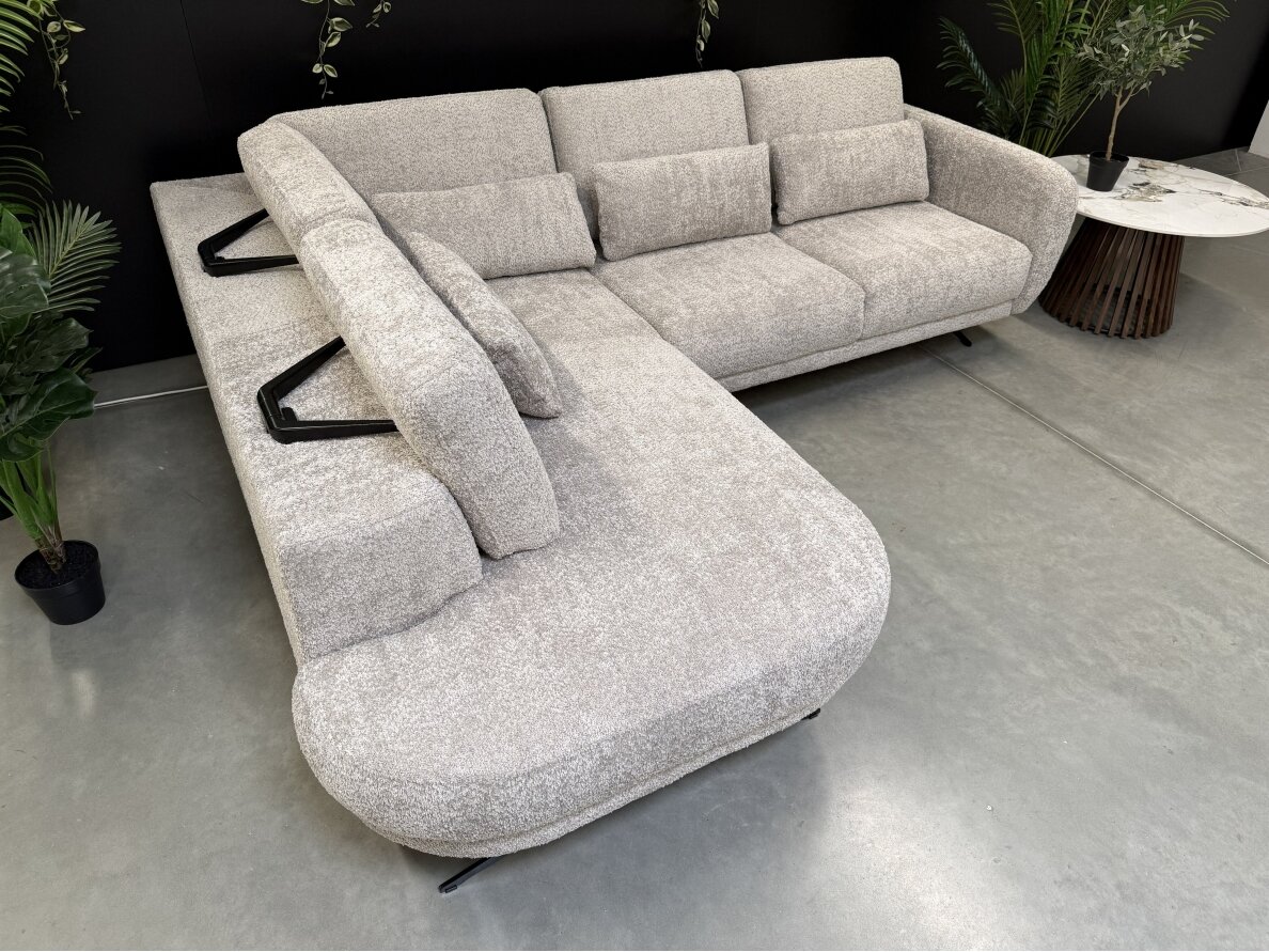 Minkštas kampas IL25961 7 Minkštas kampas IL25961 7