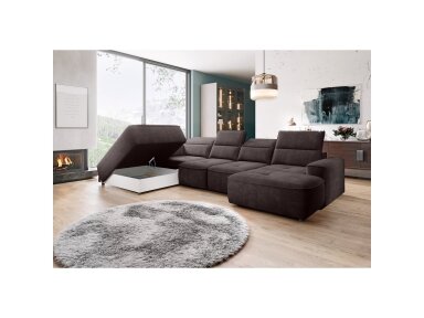 Minkštas kampas CO05981