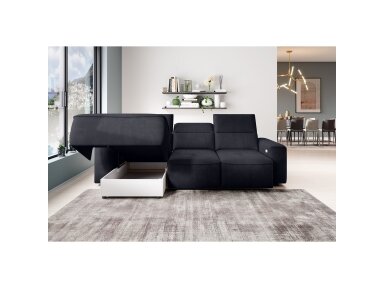 Minkštas kampas CO38581