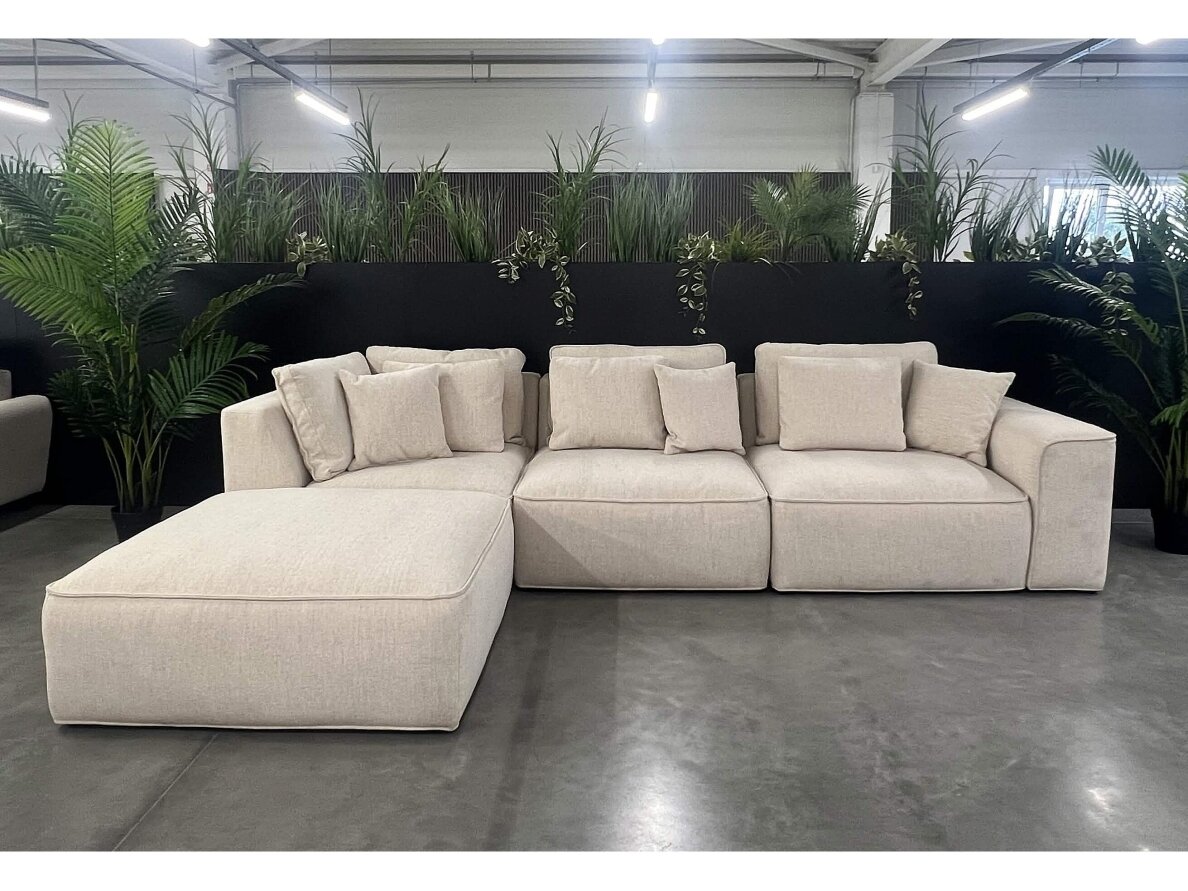 Modulinis kampas BO91181 1