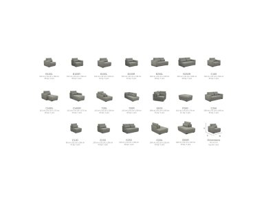 Modulinis kampas OW84261