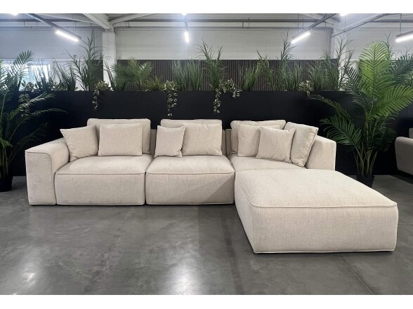 Modulinis kampas BO19531 Modulinis kampas BO19531