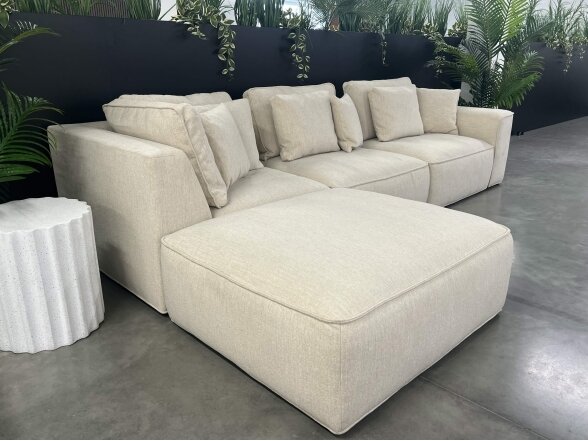 Modulinis kampas BO91181 2