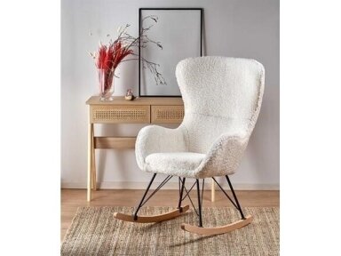 Supamas fotelis LI89428