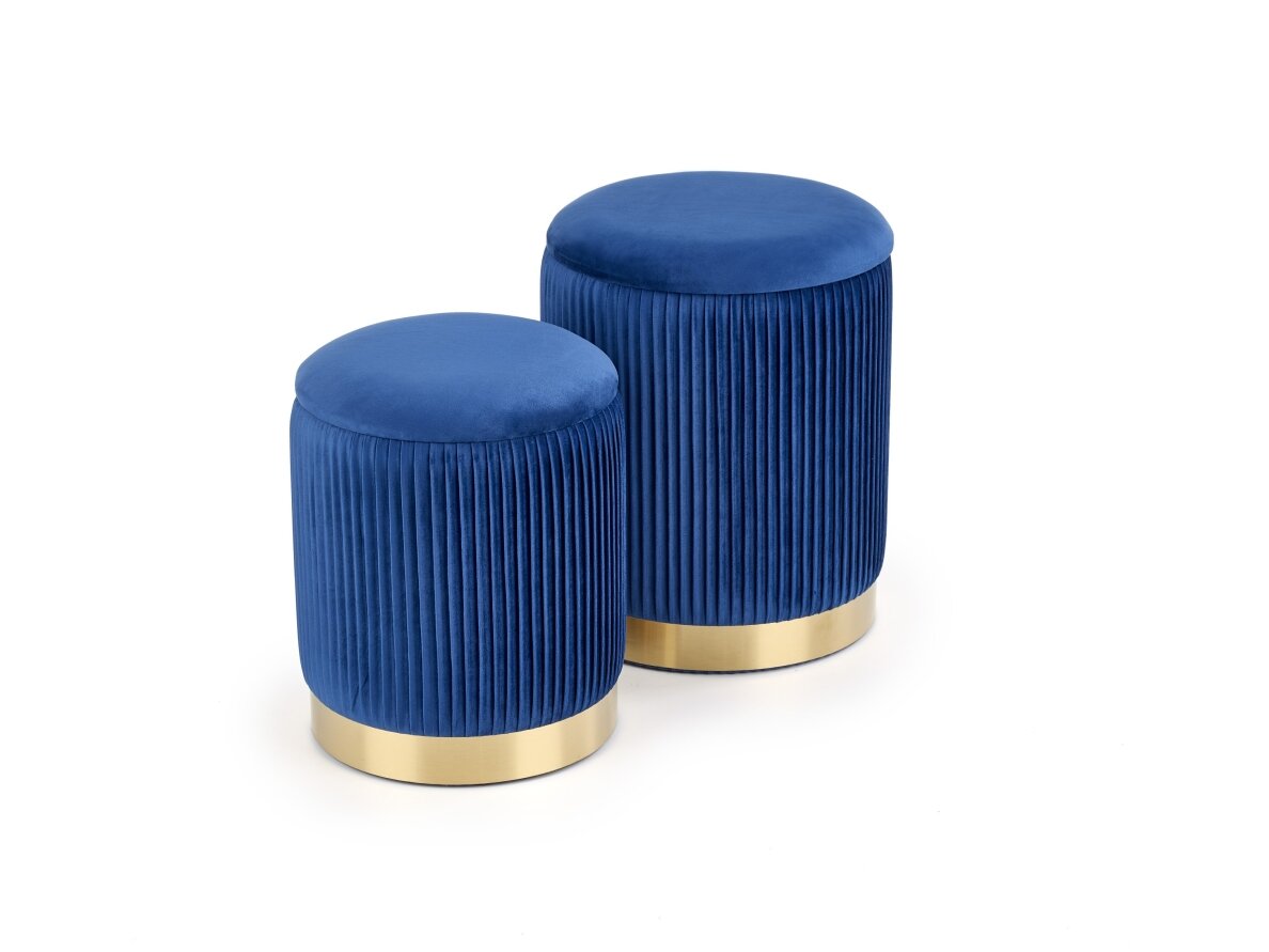 Pufas MO76145 (2vnt)