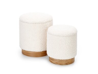 Pufas CA90066 (2vnt)