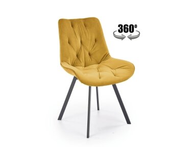 Kėdė K01502