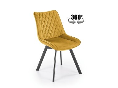 Kėdė K01601 Kėdė K01601