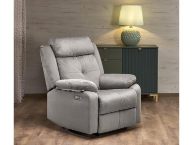 Fotelis LO01878