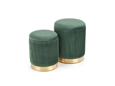 Pufas MO76138 (2vnt)