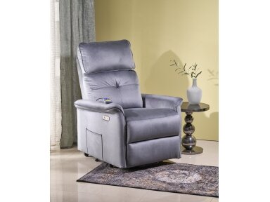 Fotelis SE35109