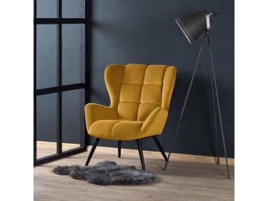Fotelis TY89770
