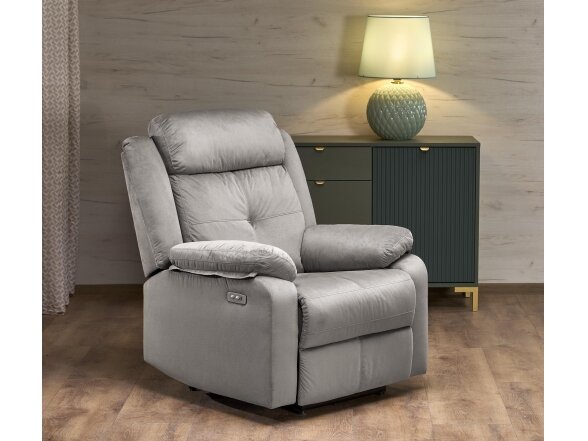 Fotelis LO01878